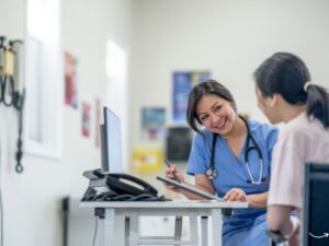Legacy Women’s Health: A Comprehensive Guide