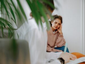 Women’s Health Center: Comprehensive Care for Every Stage of Life