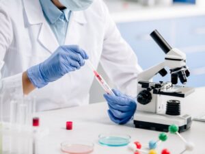 Epilepsy Genetic Testing: Unlocking the Mysteries of Your DNA
