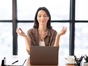Question About Stress Management: Unraveling the Mysteries of Stress Relief