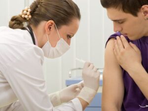 Adult Vaccination Schedule: A Comprehensive Guide to Staying Healthy