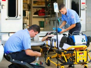 Community Health Network: A Pillar of Accessible Healthcare