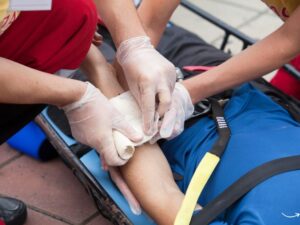 First Aid Box: Your Ultimate Guide to Staying Prepared