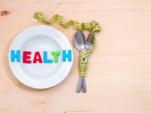 Nourishing the Body and Soul: Bible Verses on Healthy Eating That Inspire Wholesome Living