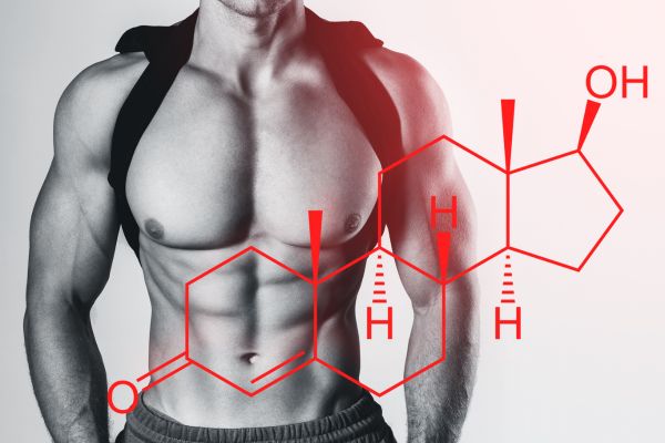 Signs of low testosterone in men