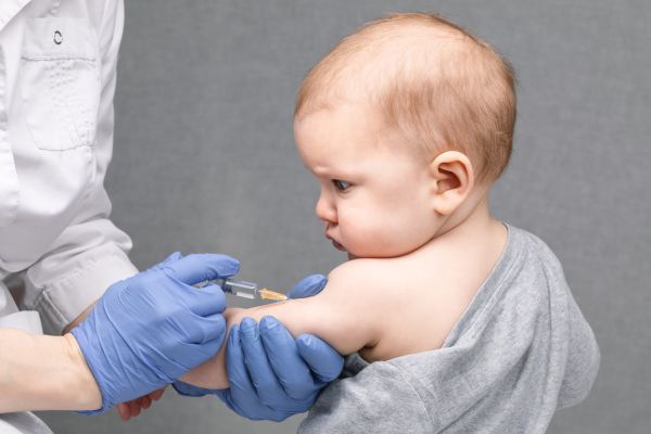 Childhood nutrition guidelines