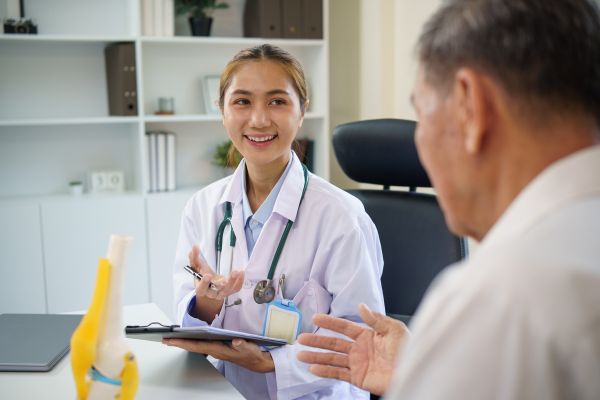 hypertension treatment options