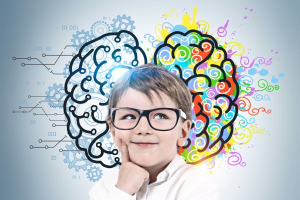Best foods for brain development in kids
