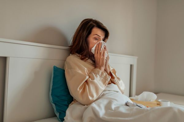 immune system support elderly