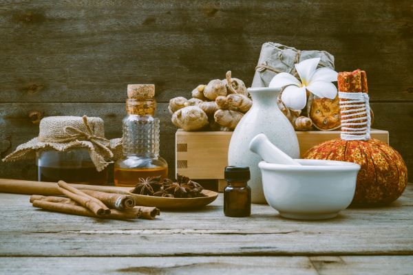 Ayurvedic remedies for PCOS