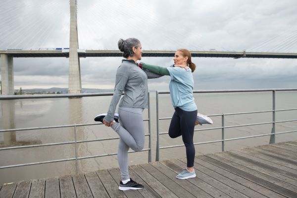 Quick 15-minute workouts