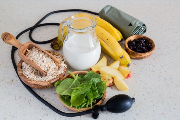 natural remedies for hypertension
