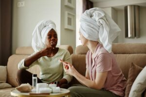 Daily self-care checklist | Tips for Better Mental Health