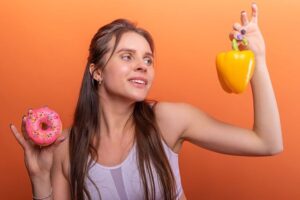 Mediterranean Diet vs. DASH Diet: What’s the Difference?