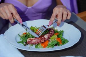 High-Protein Foods That Work for a Smaller Appetite