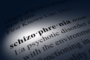 How Mismatch Negativity in Schizophrenia Reveals Changes in Predictive Processing