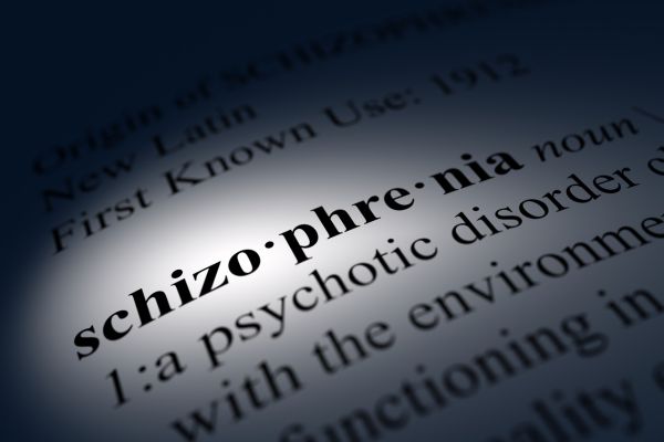 Mismatch Negativity in Schizophrenia