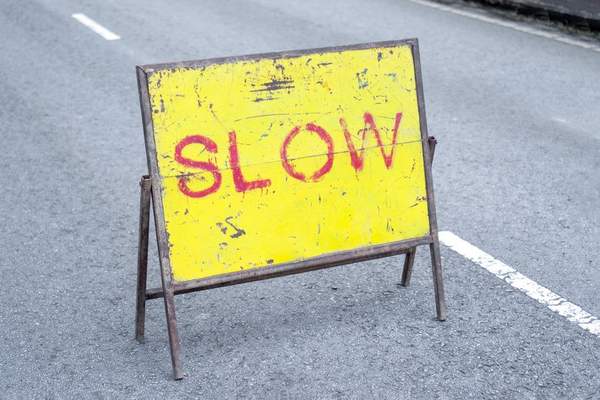 signs of a slow metabolism