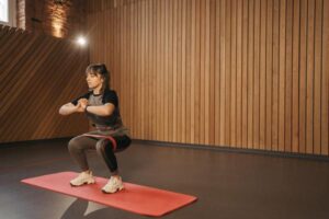 Beginner Workout Routine: How to Start Exercising Safely