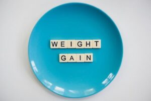 How to Gain Weight When You Have a Naturally Fast Metabolism