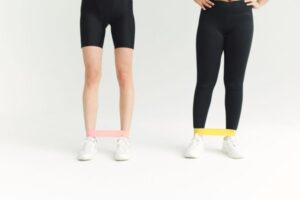 Resistance Band Workout: A Full-Body Routine for Any Level