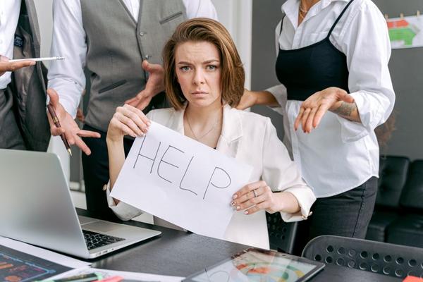 signs of high functioning anxiety