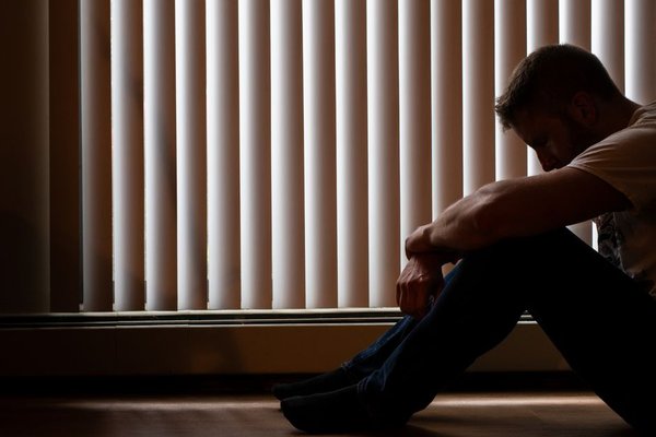 signs of high functioning depression
