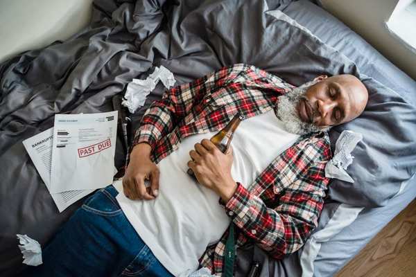 sleep debt recovery
