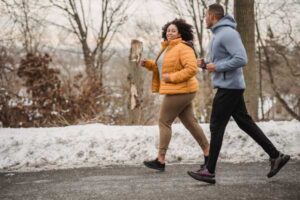 How Much Walking Do You Need for Weight Loss? Real Numbers