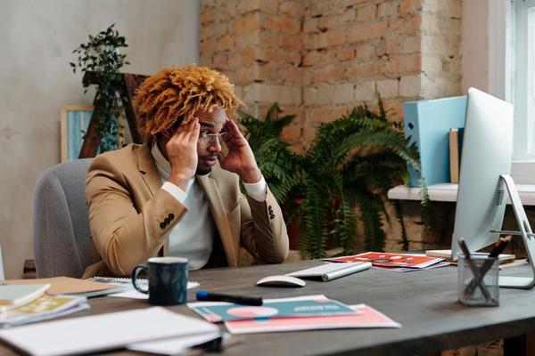 work stress management techniques